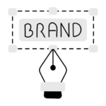 Manual corporativo Diseño de branding
