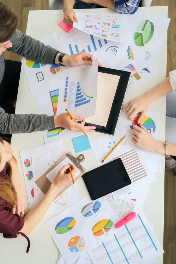 consultoria Consultoría de Marketing y publicidad