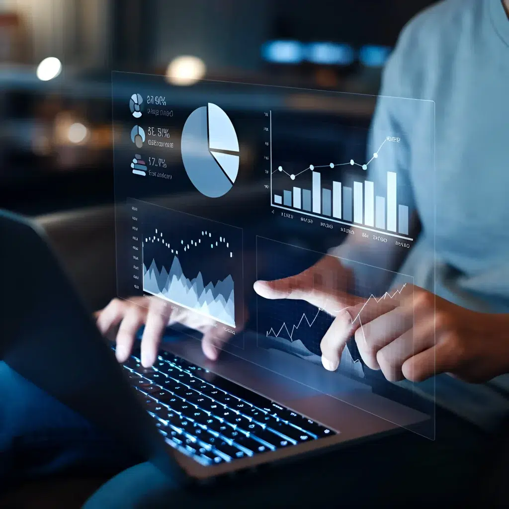 estudios de mercado data analytics