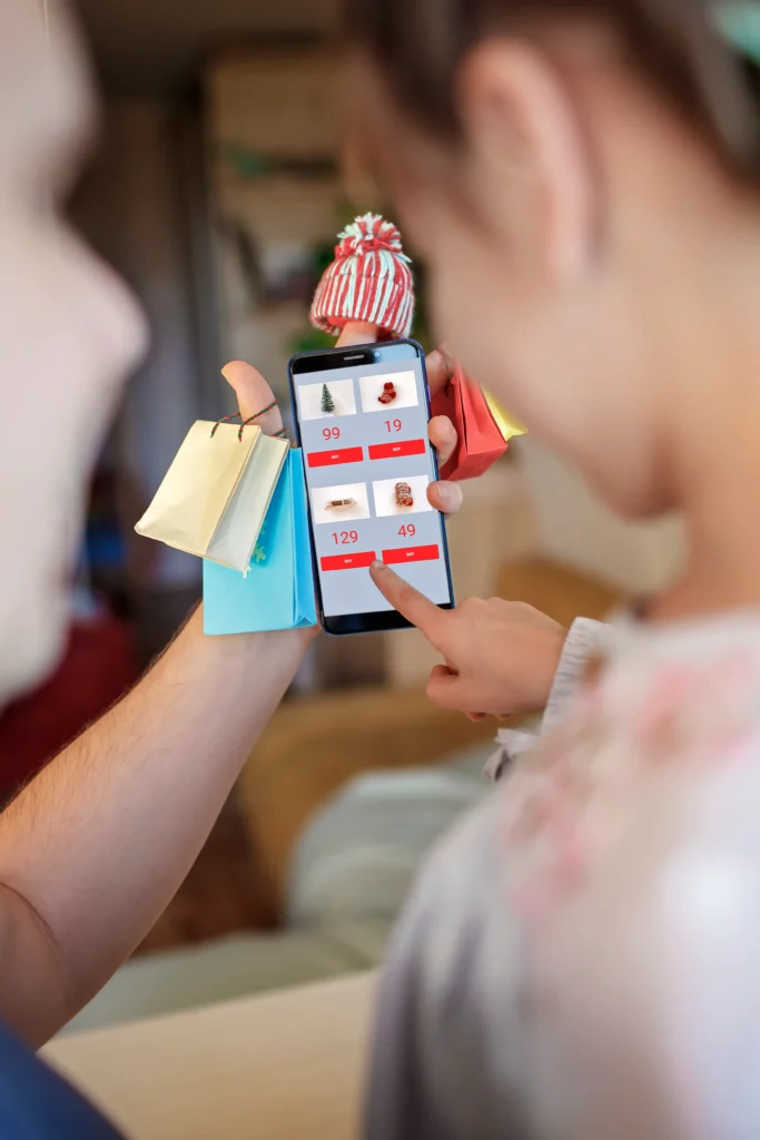 online-shopping-father-with-daughter-having-fun-online-shopping-home-black-friday-sales