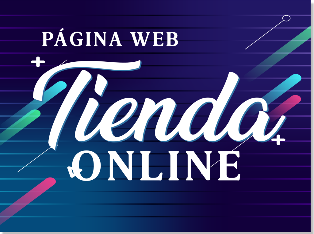 tienda online ho-01-01 Diseño de pagina web