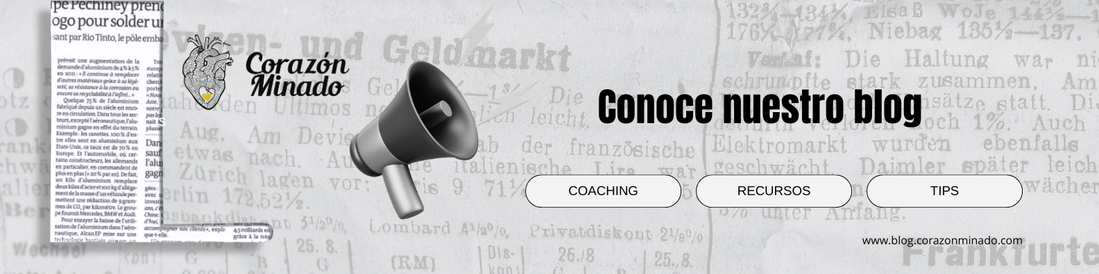 blog de mercadotecnia