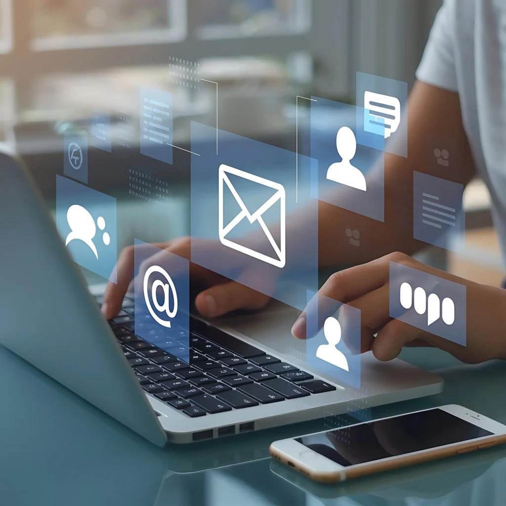 Contenido digital importancia
